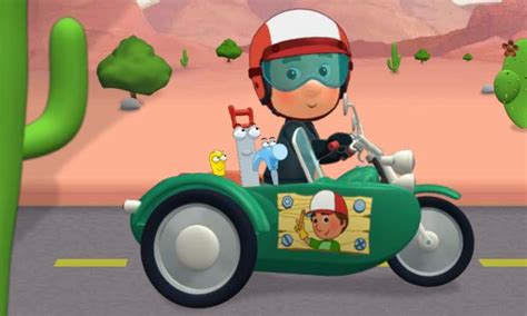 handy manny carnival games|Handy Manny: Motorcycle Reunion .